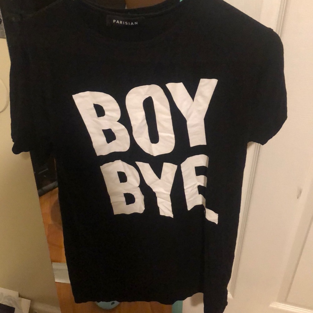 Shirt or Dress